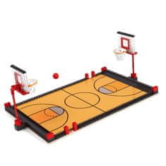 HABARRI Basketbalový stadion AUSINI - bloky 250 prvků