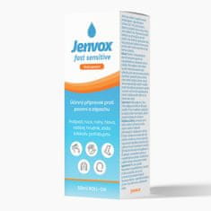 Jenvox Fast sensitive, 50ml