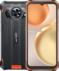 S80, 6GB/128GB, Mecha Orange