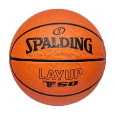 Spalding basketbalový míč Layup TF50 - 6