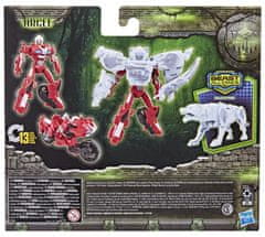Transformers Dvoubalení figurek Arcee a Silverfang