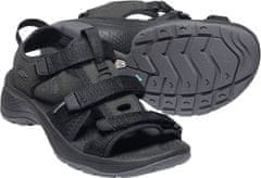 KEEN Dámské sandály ASTORIA 1024868 black/black (Velikost 39)