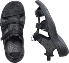 KEEN Dámské sandály ASTORIA 1024868 black/black (Velikost 39)