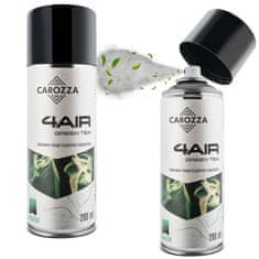 Carozza 2X 4Air Neutralizator Zapachu Spray Green Tea 200 ml