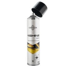 Carozza 4Shine Wax - Wosk Do Karoserii Spray 600 ml