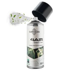 Carozza 4Air Neutralizator Zapachu Spray Green Tea 200 ml