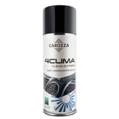 Carozza 4Clima Clean&amp;Fresh Granát ve spreji 150 ml Zelený čaj