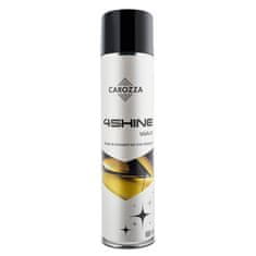 Carozza 4Shine Wax - Wosk Do Karoserii Spray 600 ml