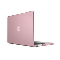 SmartShell, pink, MacBook Pro 14"