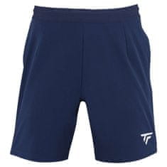 Tecnifibre Kalhoty tenisové tmavomodré 183 - 187 cm/L Team