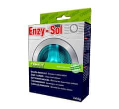 Axor Axor ENZY-SOL ONE čistič praček, radikální, od silných usazenin 2 x 100 g
