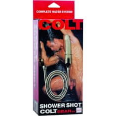 California Exotics Colt sprchový výplach