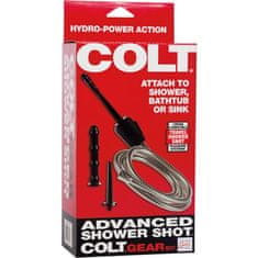 California Exotics Colt Advanced souprava klystýru