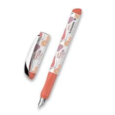Schneider Bombičkové pero Schneider Glam oranžová