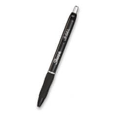 Sharpie Kuličková tužka Sharpie S-Gel černá
