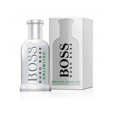 Hugo Boss Boss No. 6 Bottled Unlimited - EDT 100 ml