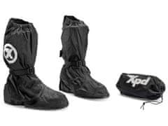 XPD návleky na boty X-COVER, XPD (černá reflexní) (Velikost: S) Z137-026