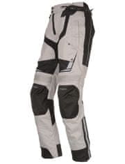 Ayrton kalhoty Mig, AYRTON (černé/šedé) (Velikost: S) M110-77