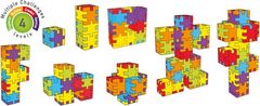 Happy Cubes Smart Cube 6 kostek