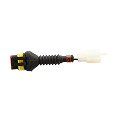 Kabel TEXA APRILIA Pro použití s AP01 3151/AP03