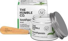 The Humble Co. Zubní pasta ve sklenici svěží máta 50 ml