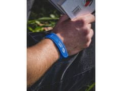 NNT Products Pánský NNT náramek proti klíšťatům - modrý