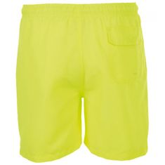 Plavky SANDY Neon yellow so01689306 L