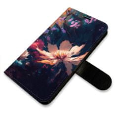 iSaprio Flipové pouzdro - Spring Flowers pro Xiaomi Redmi Note 10 / Note 10S