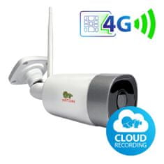 IP kamera 3.0MP Cloud Bullet FullHD IPO-2SP 4G 2.0