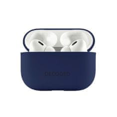 Silicone Aircase kryt pro AirPods Pro 2 Modrá