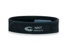 NNT Products Pánský NNT náramek proti klíšťatům - černý