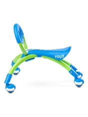 App Toyz Dětské jezdítko 2v1 Toyz Beetle blue