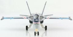 Hobby Master Boeing F/A-18A Hornet, RAAF Tindal, No.75 Sqn, A21-26, Hornet 20th Anniversary, Austrálie, 2005, 1/72