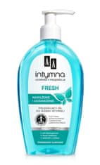 AA Gel pro intimní hygienu Fresh 300 ml