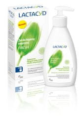 Lactacyd Fresh gel pro intimní hygienu s pumpičkou 200 ml
