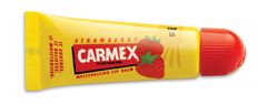 Carmex Ochranná rtěnka v tubě Strawberry 10G