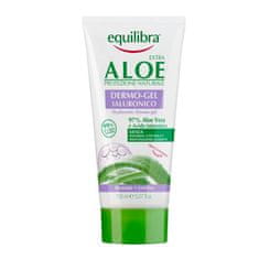 Equilibra Aloe Extra Dermo gel s kyselinou hyaluronovou 150 ml