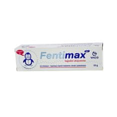 VACO Fentimax Chladivý zklidňující gel na kousnutí pro děti 3+ 50 ml
