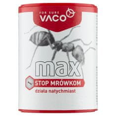 VACO Max Stop prášek proti mravencům 100 G