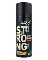 VACO Sprej proti komárům, klíšťatům a muškám Strong 170 ml