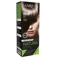 Marion Barva na vlasy Natura Style č. 620 tmavě hnědá