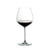 Sklenice Riedel VERITAS Pinot Noir 738 ml, set 2 ks křišťálových sklenic
