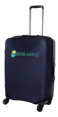 T-class® Obal na kufr (obchod-kufry), Velikost: XL - 70 x 47 x 30 cm