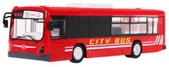 KECJA Městský Autobus Pro Děti 6+ Dálkově Ovládaný Cz