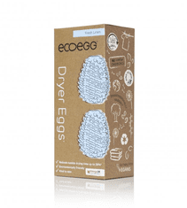 Ecoegg vajíčka do sušičky prádla bavlna