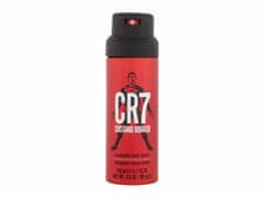 Cristiano Ronaldo 150ml cr7, deodorant