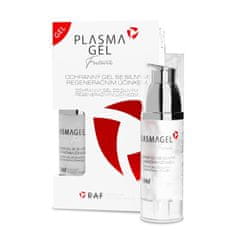 PLASMAGEL intenzivní regenerační gel 30 ml