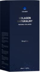 COLWAY Živý Přírodní Kolagen GRAPHITE Vlasy a Nehty, 200ml