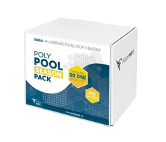 POLYMPT Poly Pool Seazon Pack