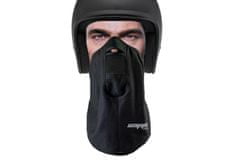 Cappa Racing Nákrčník moto NECK SHIELD s maskou černý